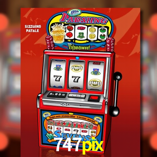 A Emoção da Loteria na 747pix: Uma Chance de Mudança de Vida