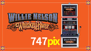 Desvendando o Mundo dos Jogos Virtuais na 747pix