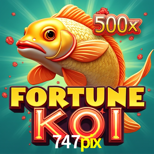 A Popularidade dos Caça-Níqueis no 747pix