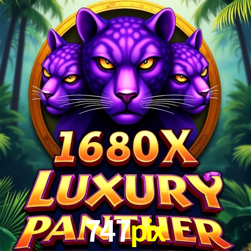 A Experiência Imersiva dos Cassinos Ao Vivo no 747pix