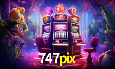 A Emoção da Loteria na 747pix: Uma Chance de Mudança de Vida