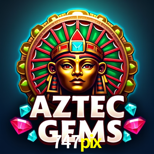 A Revolução dos Aplicativos de Jogos no 747pix