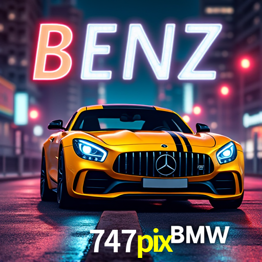 Apostas Esportivas na 747pix: Um Guia Completo