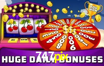 Descubra a Essência do 747pix: Nossa História e Compromissos