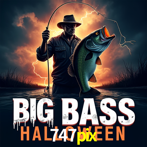 Apostas Esportivas na 747pix: Um Guia Completo